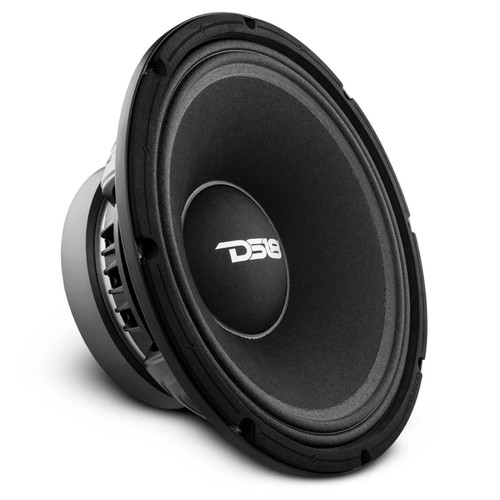 Ds18 altoparlante mid bass - mid-bass, 12"