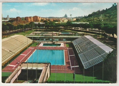 60572 roma piscina - -,