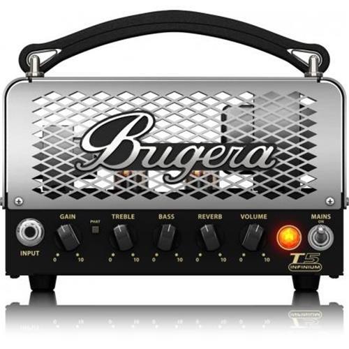 Bugera infinium testata - bugera, t5-infinium