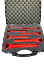 Wiha set chiavi a - chiavi,