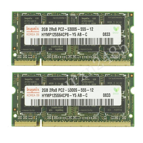 Gb per hp compaq - 4, 2