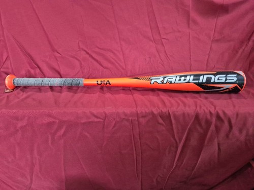 Mazza baseball rawlings - da,