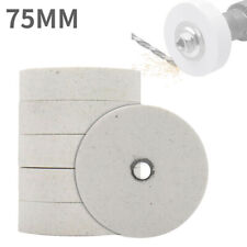 Smerigliatrice da banco 3"