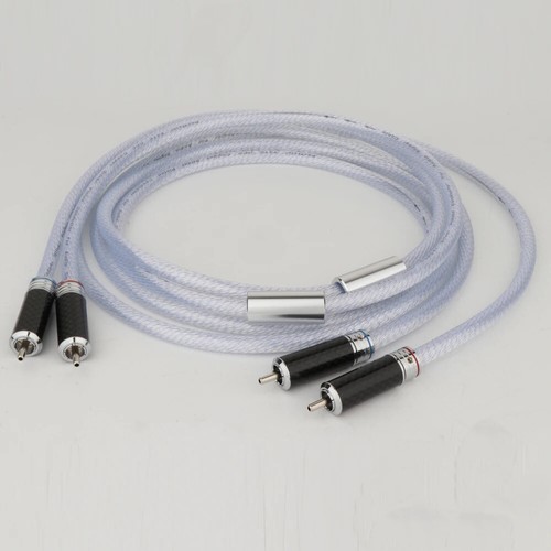Coppia cavo hifi audio - audio, occ