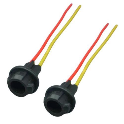 2pcs t10 t15 presa - t5,