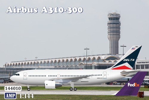 Amp 144 010 - 144-010, airbus