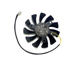Scheda video ventola radiatore