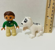 Lego Duplo Animal Zoo
