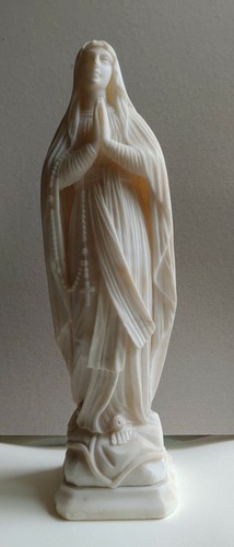 Statua marmo madonna di - statua,