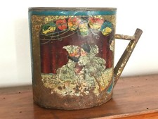 INGAP Children's Pierrot Tin