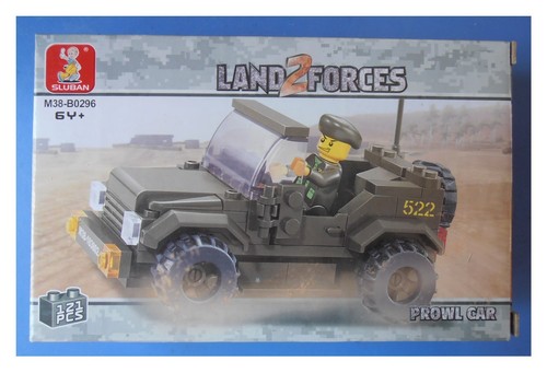 Costruzioni militari sluban - costruzioni,