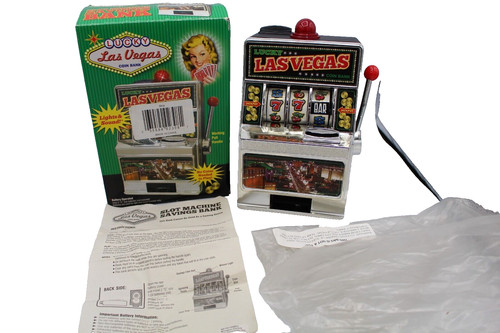 Slot machine lucky - slot, las