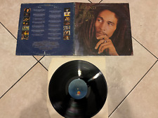 Bob Marley & The Wailers ‎– Legend - The Best Of Bob Marley And The Wailer  - LP