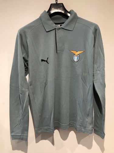 Lazio polo taglia puma - ss,