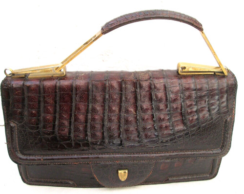 Borsa mano vero - borsa,