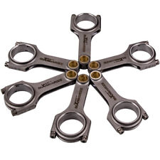 Biella asta di collegamento