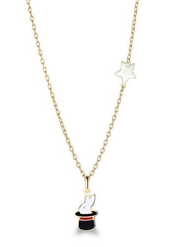 Collana bebè primegioie - le,
