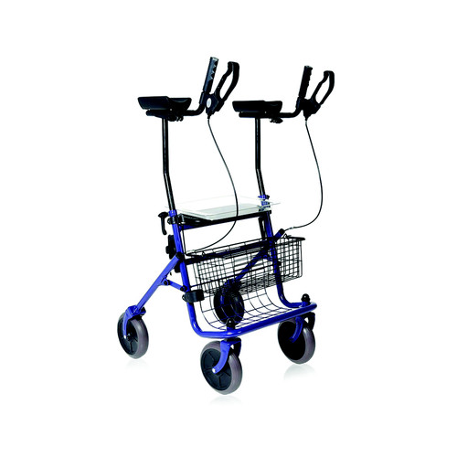 Mopedia deambulatore rollator - mopedia,