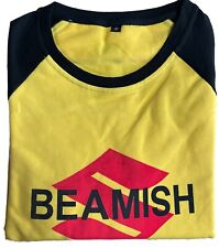 T-shirt Suzuki Beamish