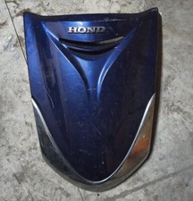 MASCHERINA ANTERIORE HONDA SH 300 2006/2010 COLORE BLU DEPCAS1