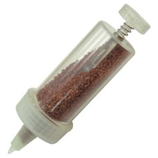 Seminatrice manuale Greenmill giardino semi precisi GR0028