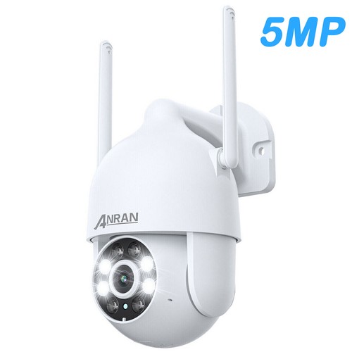 Anran telecamera di - telecamera,