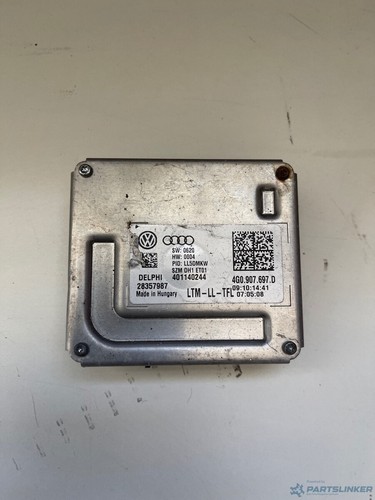 Centralina luci diurne led - luci,