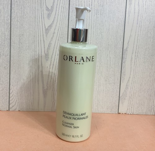 Orlane demaquillant peax - orlane,