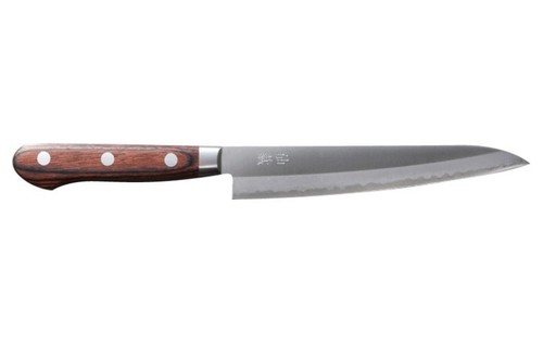 Coltello petty suncraft senzo - suncraft,
