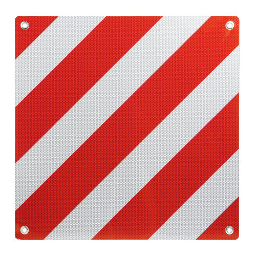 Cartello carichi sporgenti - , per