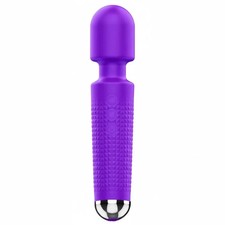 Magic Wand Powerful