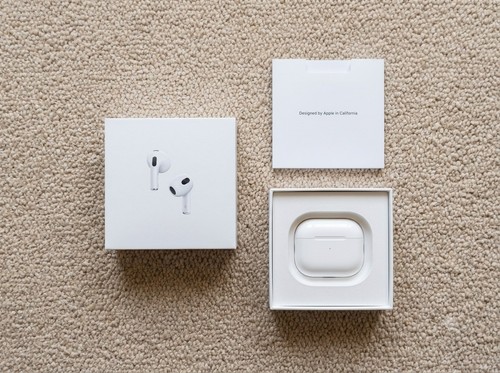 Apple airpods pro auricolari - apple,