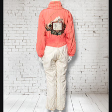 Rara tuta da neve sci Bogner