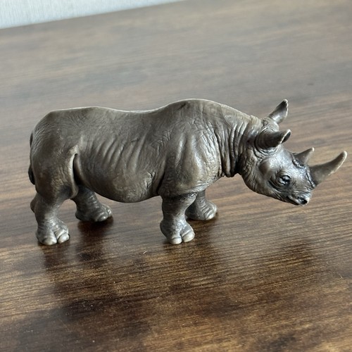Schleich rhinoceros 73527 - schleich,