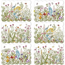 Set tovagliette - 6,