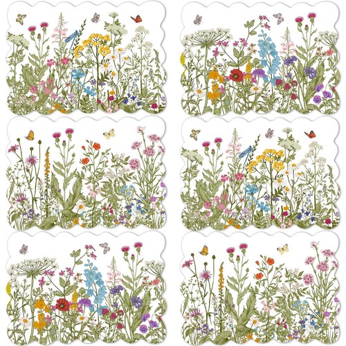 Set tovagliette - set, di