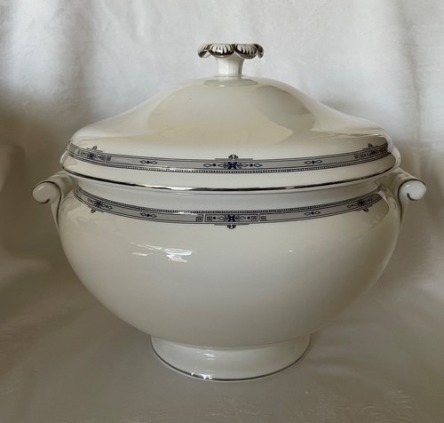 Retired wedgwood england - retired!,