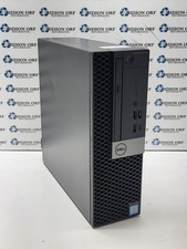 DELL OPTIPLEX 5060 i5 8500