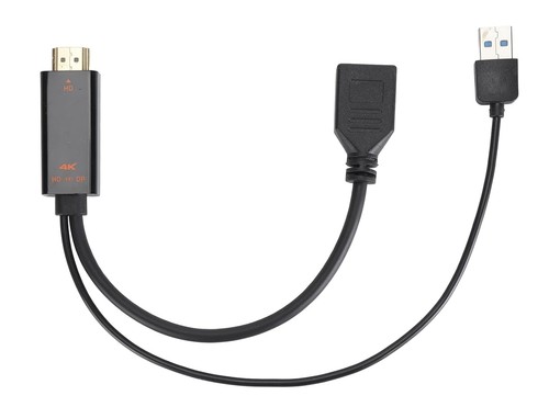 Cavo adattatore hdmi - cavo,