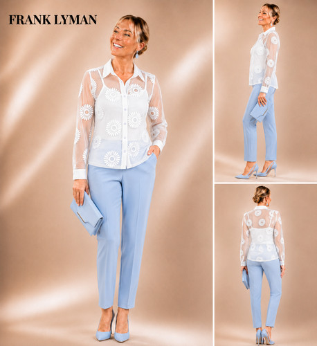Vendita magazzino frank - vendita,