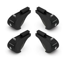 N20012 KIT 4 PIEDI PER BARRE