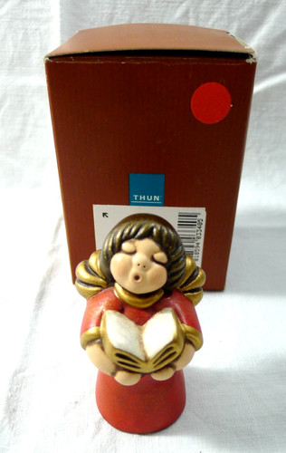 Thun presepe angelo - angelo, angioletto