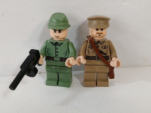 Lego minifigures lotto 2 - lego, di