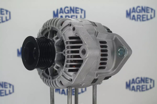 Alternatore silva protrans - alternatore,