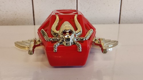 Coffin doom vintage - of,