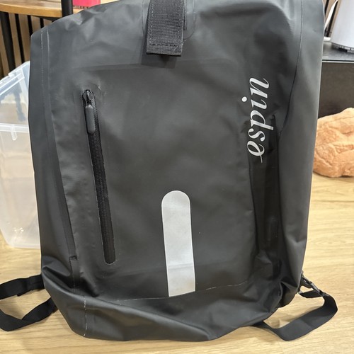 Borsa portabici nuova - portabici, *nuova*