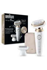 Braun Silk-epil 9 Flex