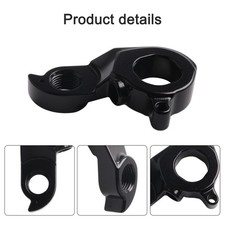 Piedini forcella di ricambio