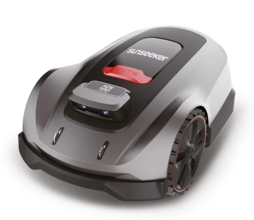 Sunseeker robot prato - sunseeker, per