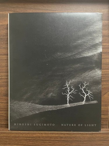 Hiroshi sugimoto nature - hiroshi, of